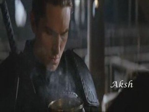 Christian Bale - Batman Begins Part 2