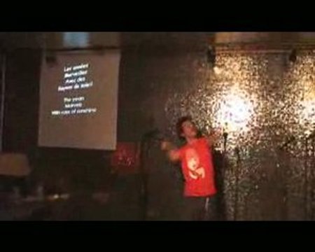 Paris 2 - NPS 2009 West Palm Beach