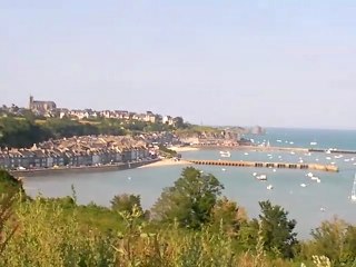 Cancale et la pointe du Grouin