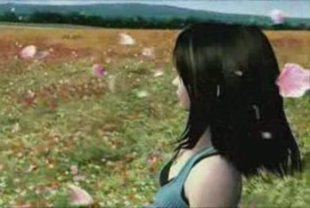 Linoa & Squall et Yuna & Tidus <3