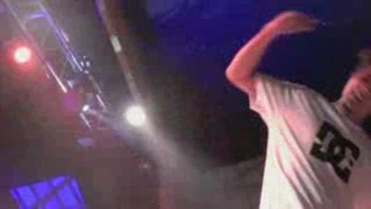 La Guerre du Son 2009 : Lofofora, Enhancer, Deportivo...