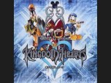 ost kingdom hearts 1 cd1