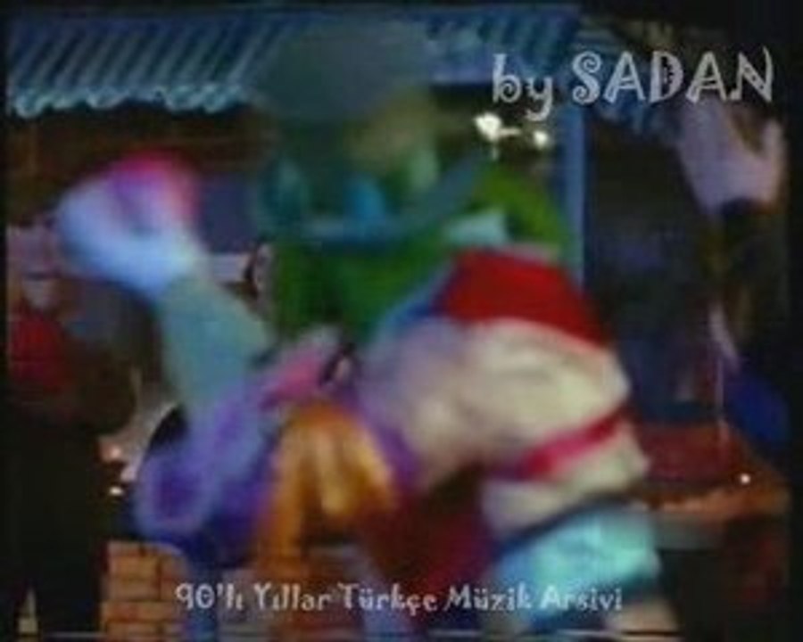 Sima - Herşeye rağmen (www.radyodoksan.com