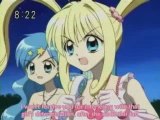 Mermaid Melody Episode 3 Part 3 (English Subs)