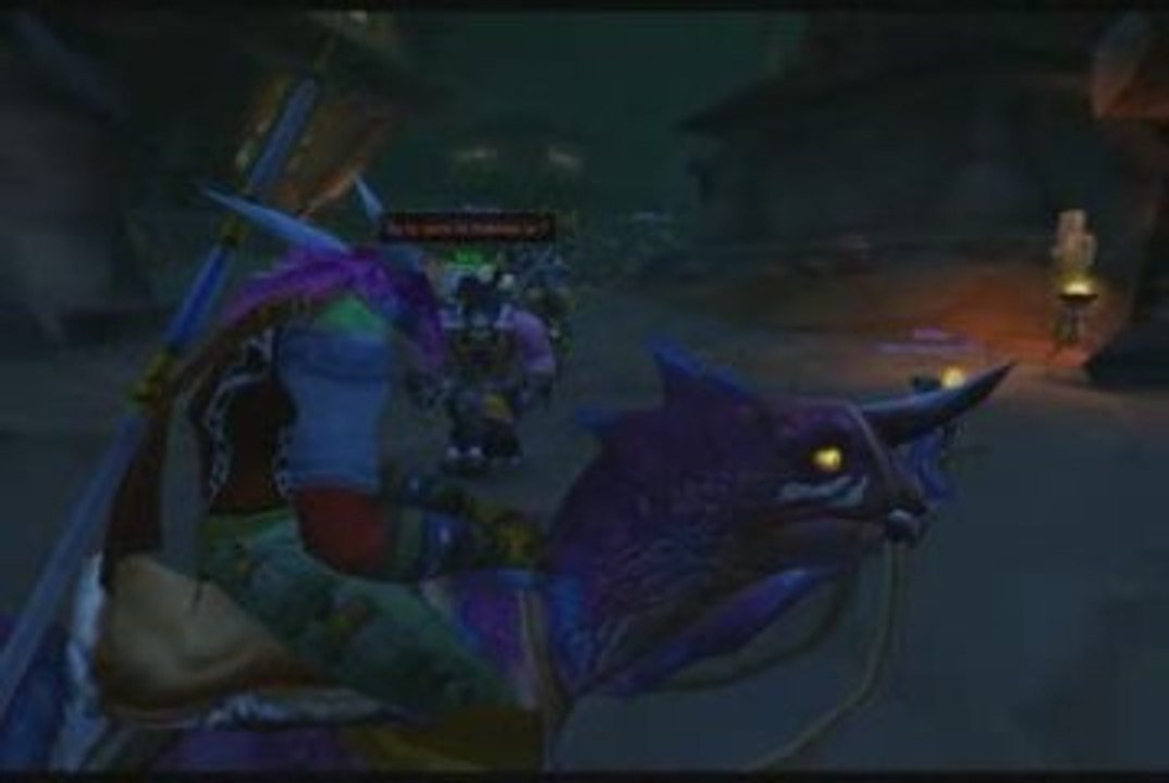 Fz ragnaros