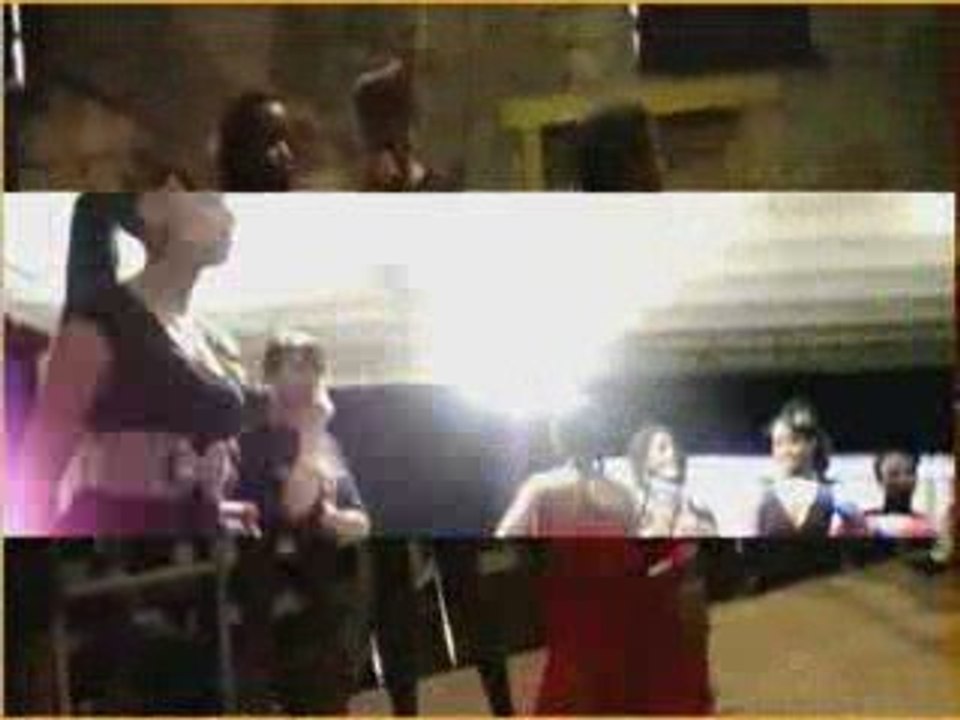 ELECTION MISS 2009