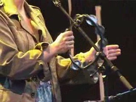 Eté sous les Charmes - Dreux 2009