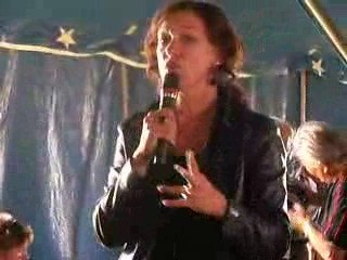 Le hobbie de Fillon, le circuit de F1 de Flin