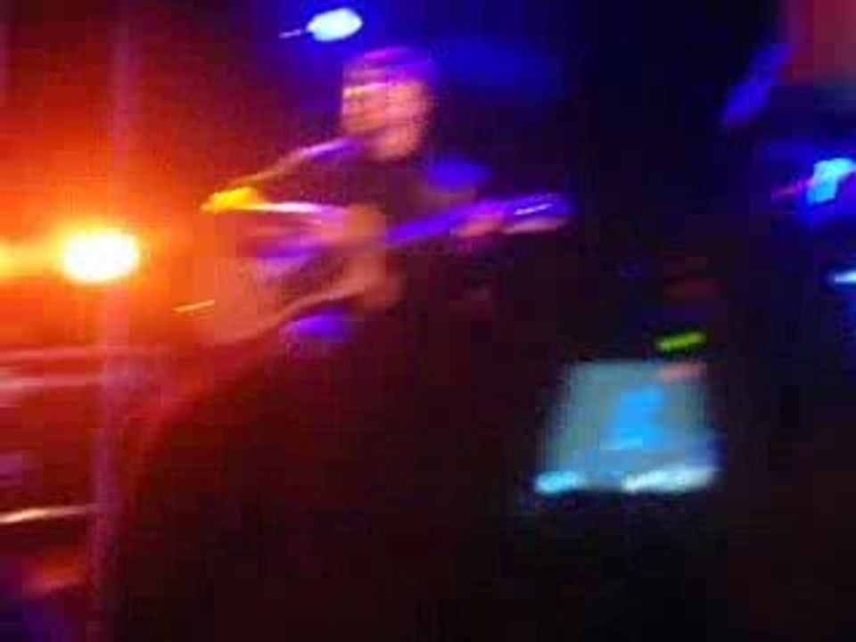 Concert à Köln 27.o8.o9 , Automatisch2 <3