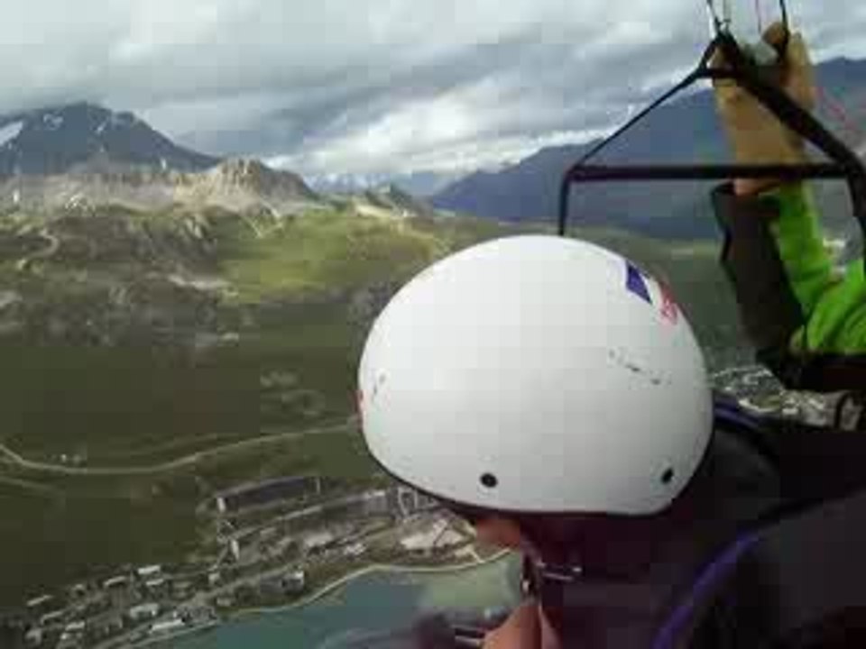 TIGNES EVOLUTION2 2007