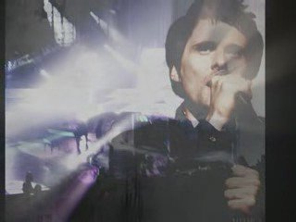 Ruled by Secrecy - Muse