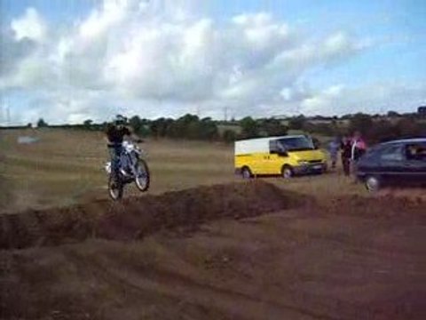 moto cross guipavas