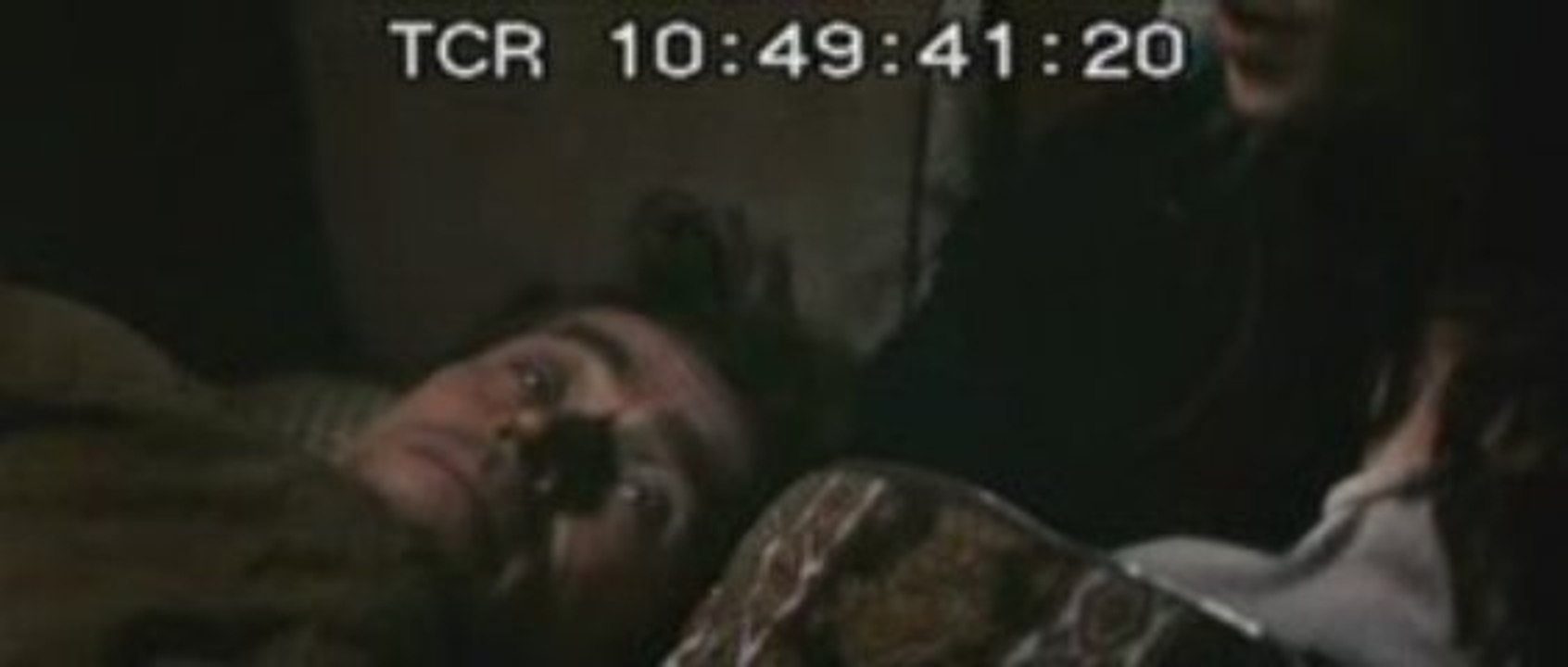 Antichrist (2009) DVDScr sample