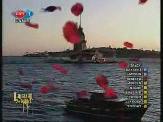 Bir kızıl goncaya benzer Ud