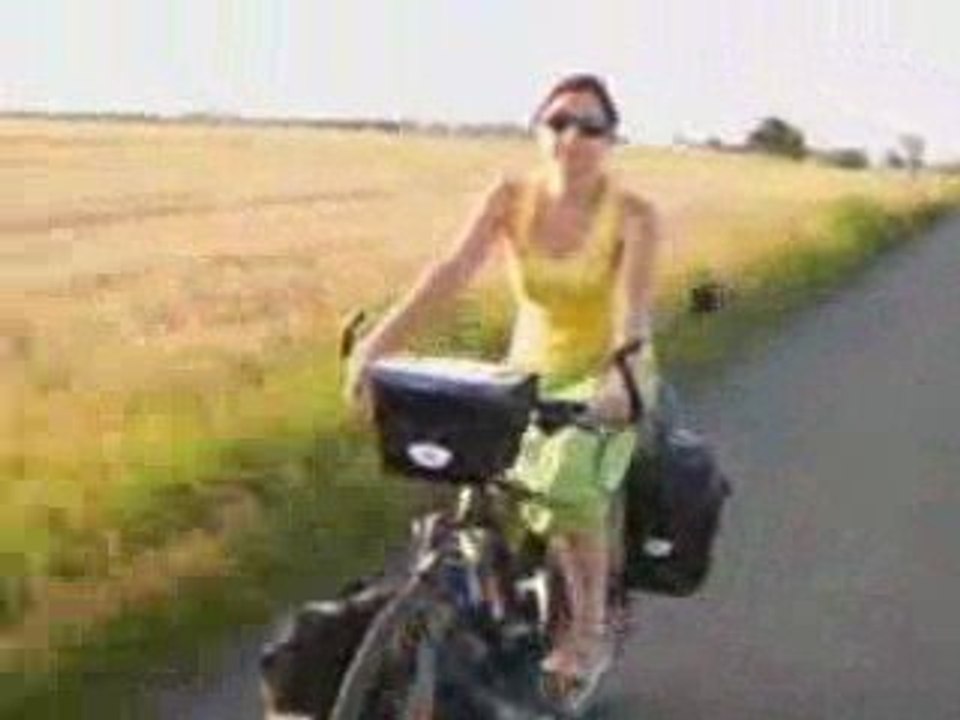 AlexAudrey Entrainement