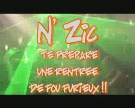 Teaser Bal des conscrits de St-Vincent 2009