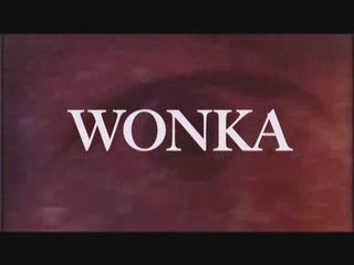 Willy Wonka and the Chocolate Factory - Trailer #B