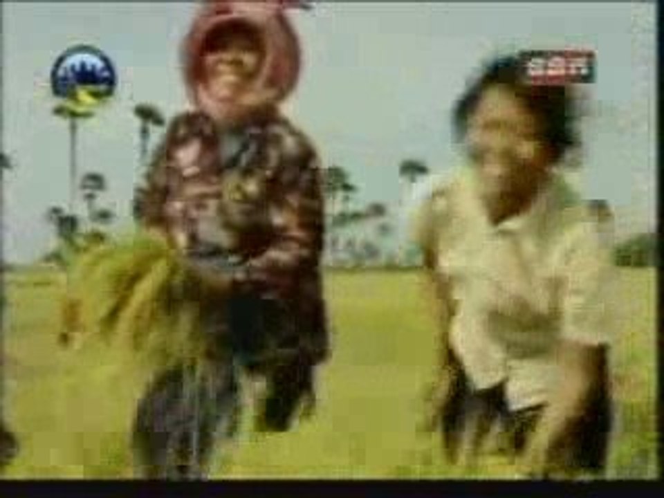 TVK Khmer News- 25 August 2009-4 Cambodia Kingdom Of Wonder