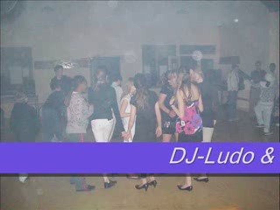 DJ-Ludo & Iceman