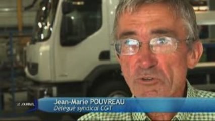 la SAMRO renonce à la fermeture du site de Nort-Sur-Erdre