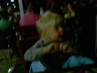 Petit delire de kassie