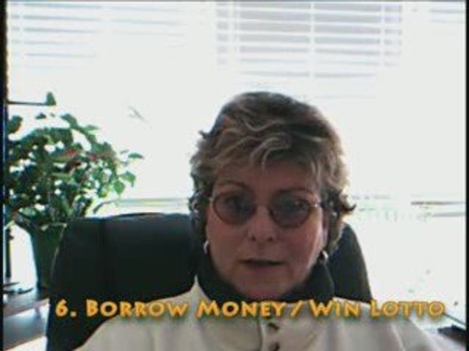 LIFT4ULLC: "8 Ways to Avoid Foreclosure"