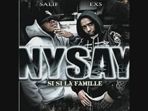 nysay je taime moi non plus 2008