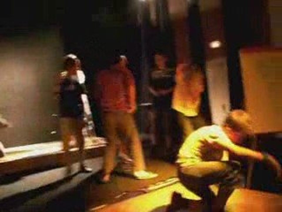 Soirée Music' Quizz 01