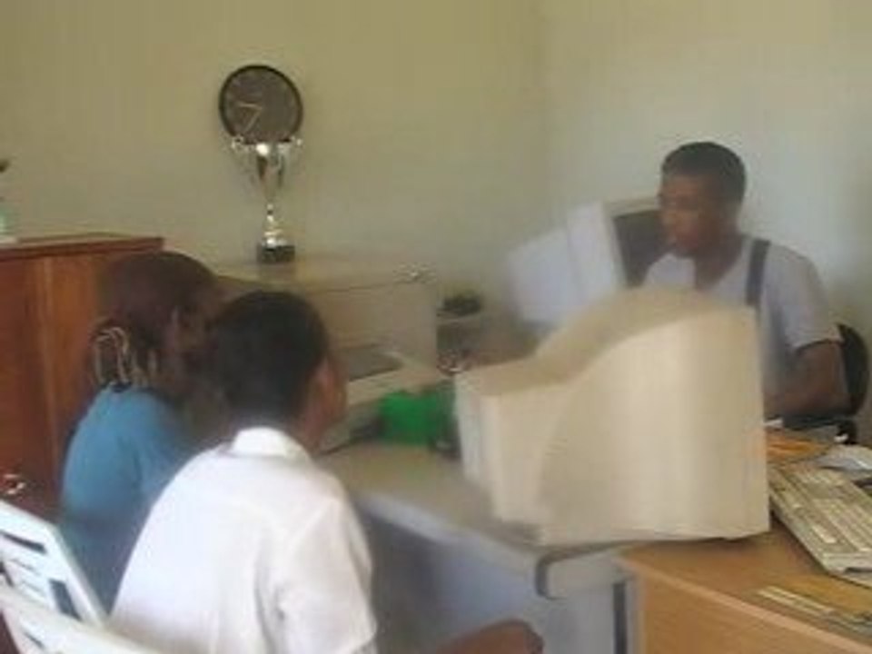 Le micro crédit DIEGO DEVELOPPEMENT