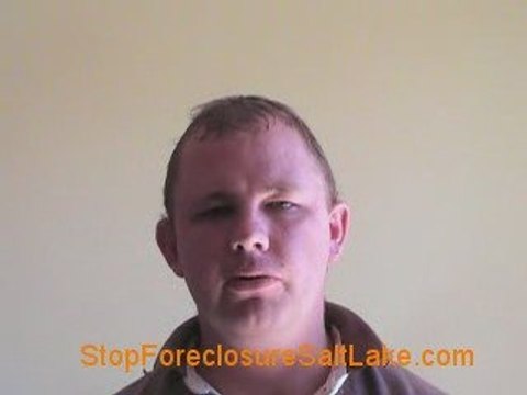 Understand your options to stop foreclosure in Utah