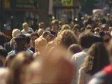 British population booms above 61 million