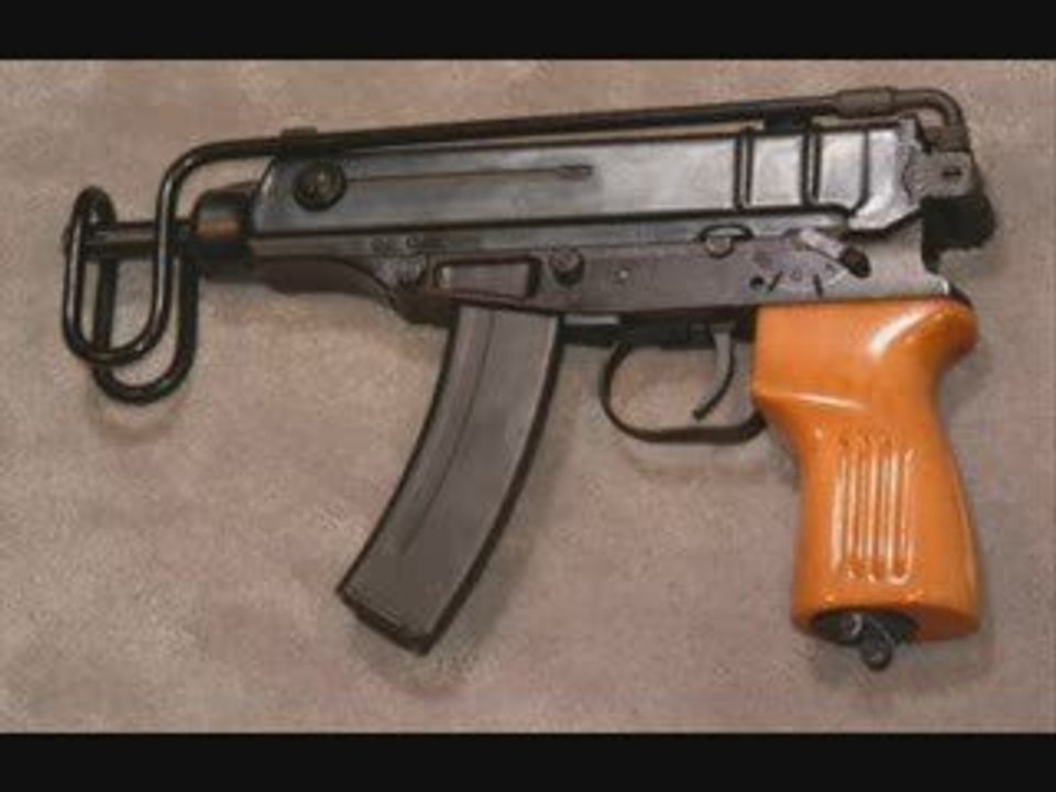 presentation de call of duty 4