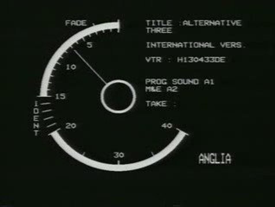 DOSSIER UFO (SECRET MOON)