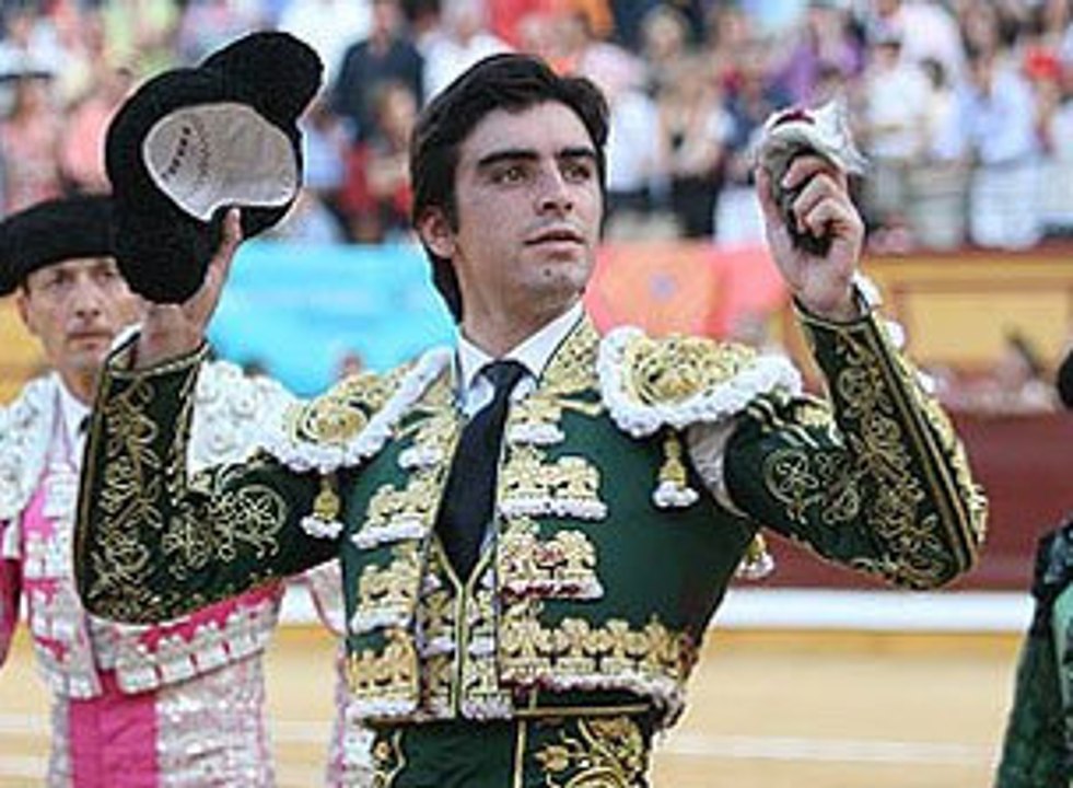 Almería, 27 de agosto
