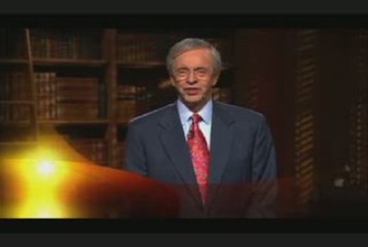 Charles Stanley - Limitez-vous les bénédictions divines ?