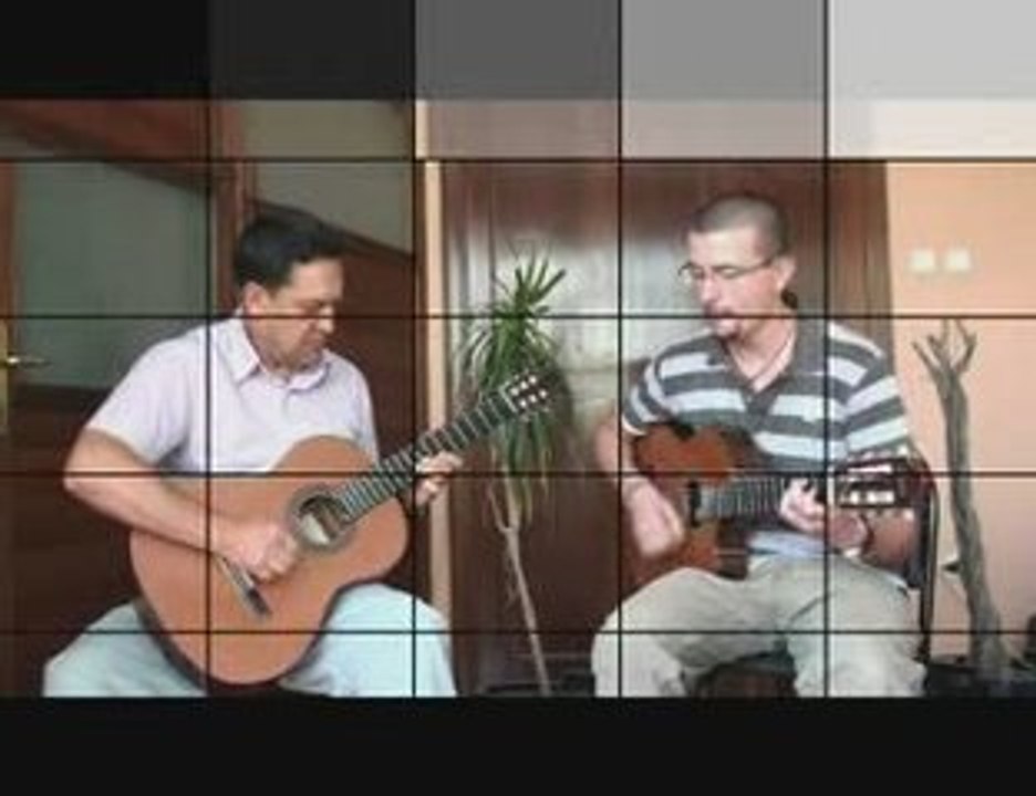 Latin Gitar