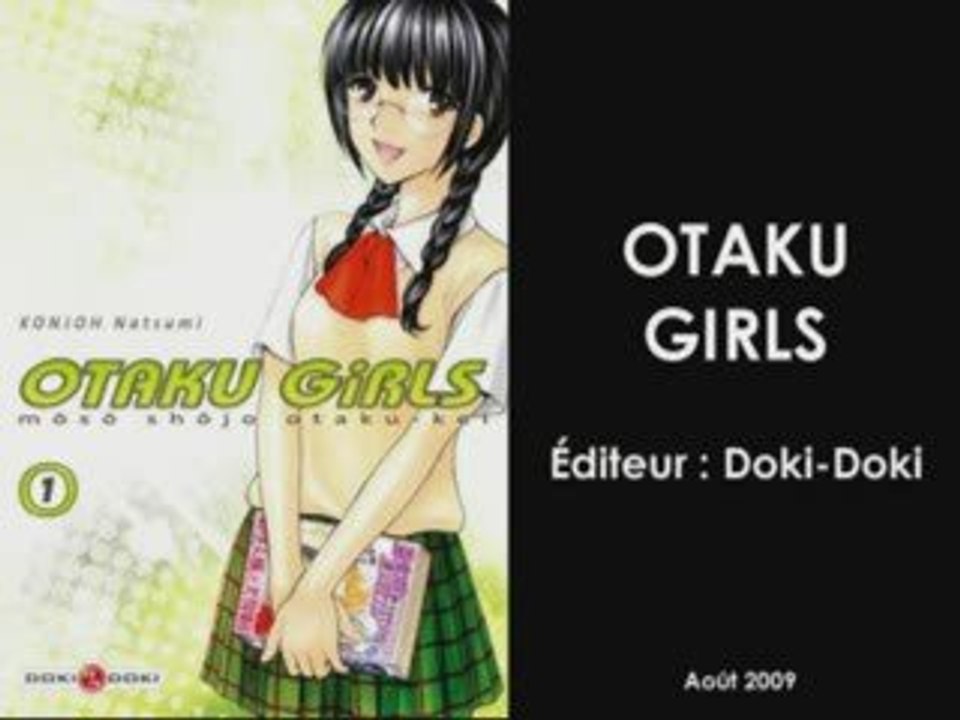Otaku Girls