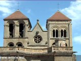 Foire medievale Souvigny 2009 - Le Reportage