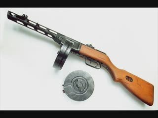 arme de la mafia ancienne