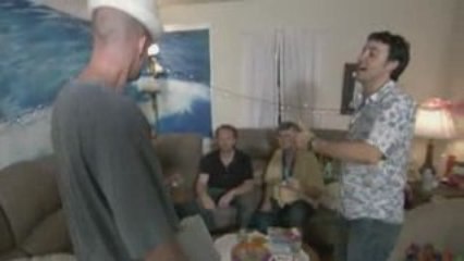 MAY THE BEST MAN WIN OFFICAL TRAILER