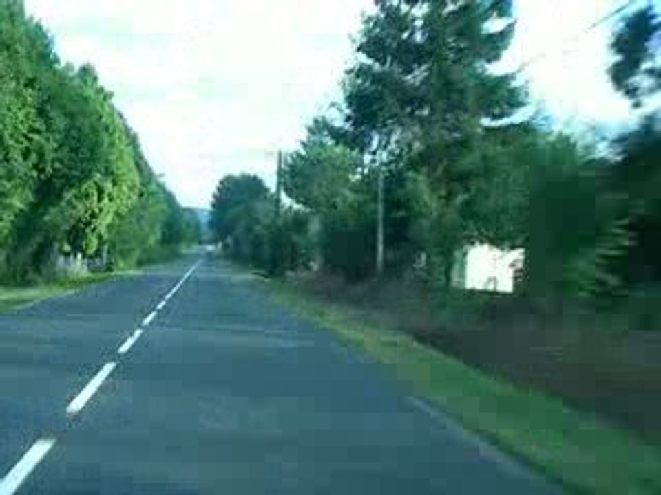 D999 Xantia Activa HDi