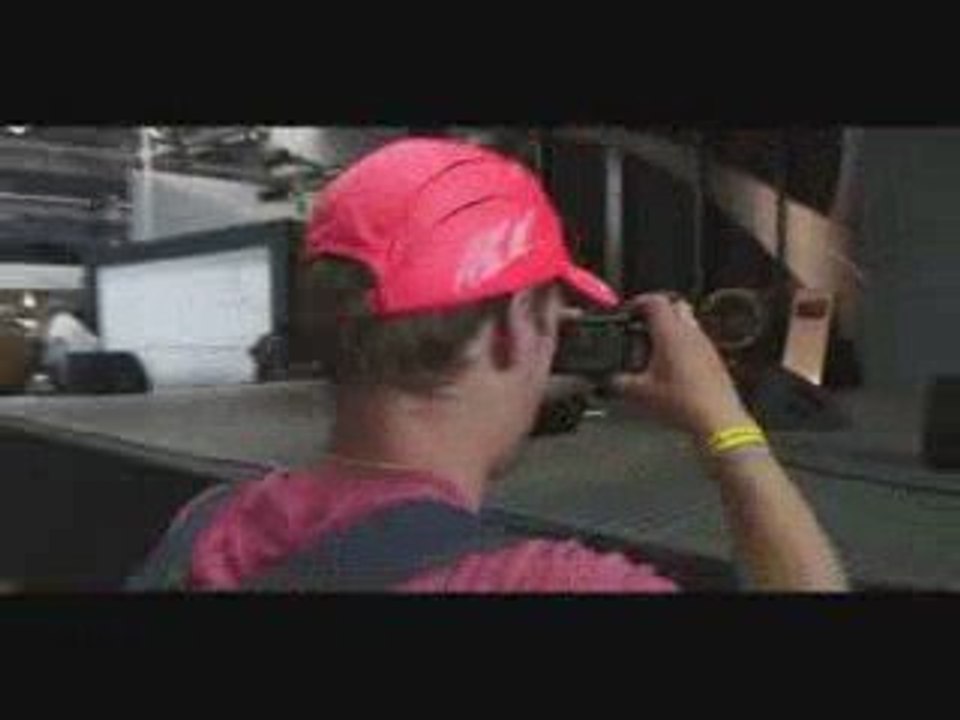 Das videotagebuch des mechanikers – teil 2