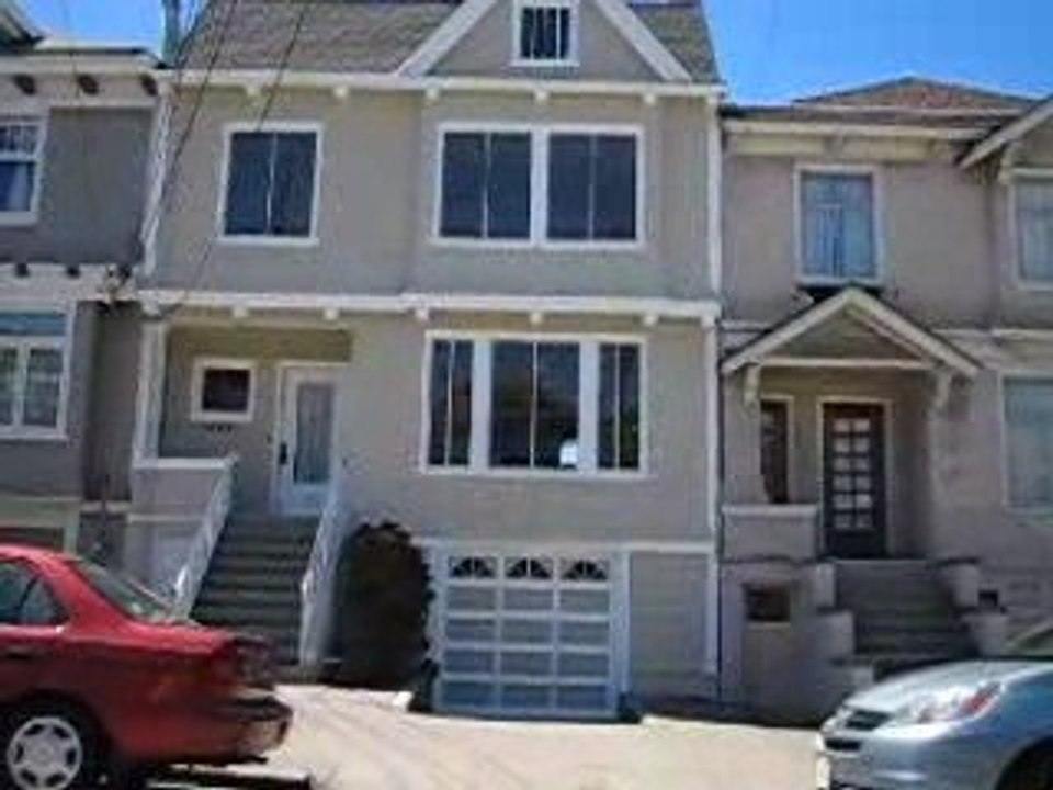 San Francisco Auction, Great Location, Starting Bid @ 625k