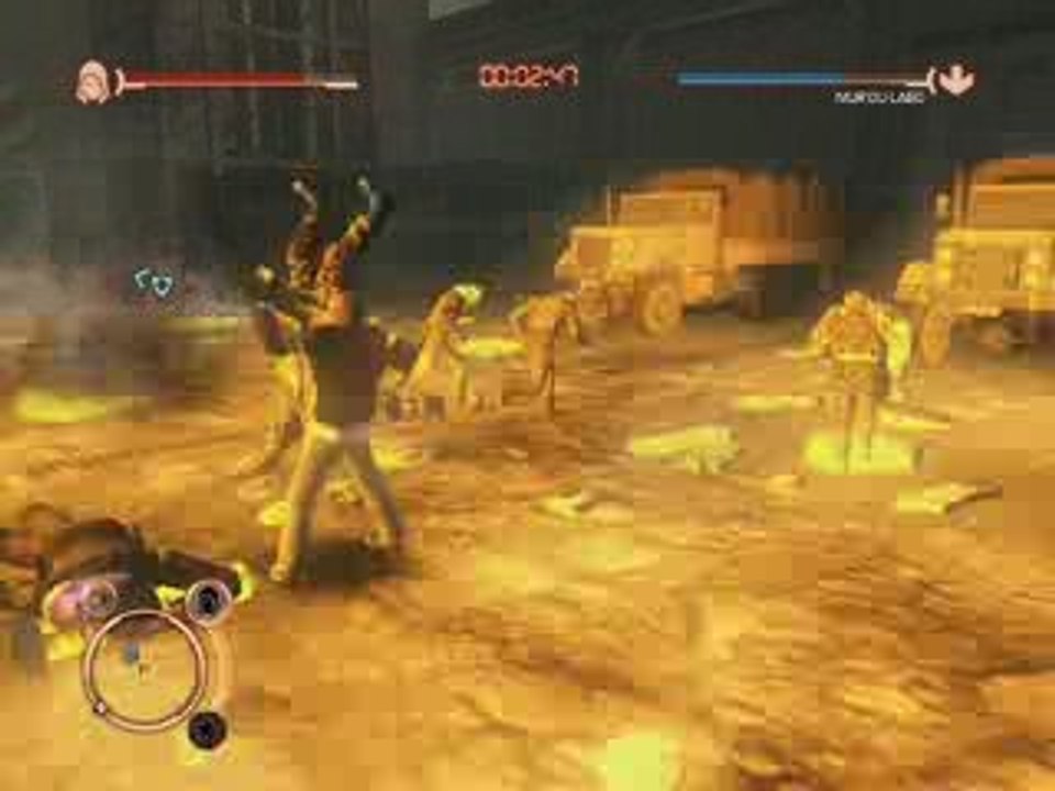 Prototype 11 ragland