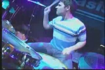 Oasis - Swamp Song (Live Manchester)