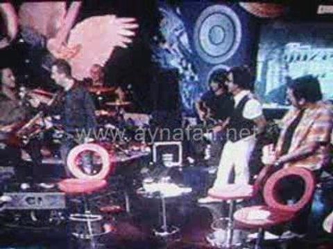 TV8 Gece Yolcuları ile Güzel Bir Gece