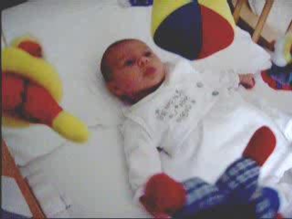 ça tourne, ça tourne...