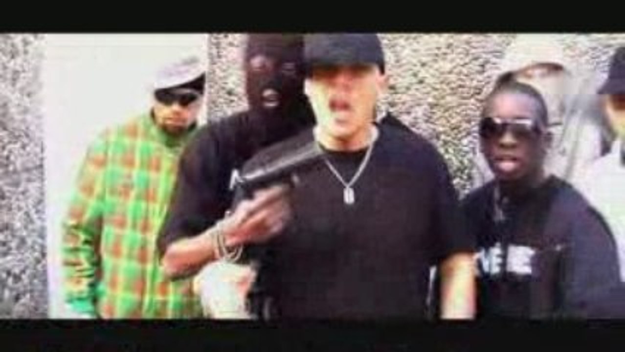TEST PAS LA TEAM CLIP N=°1