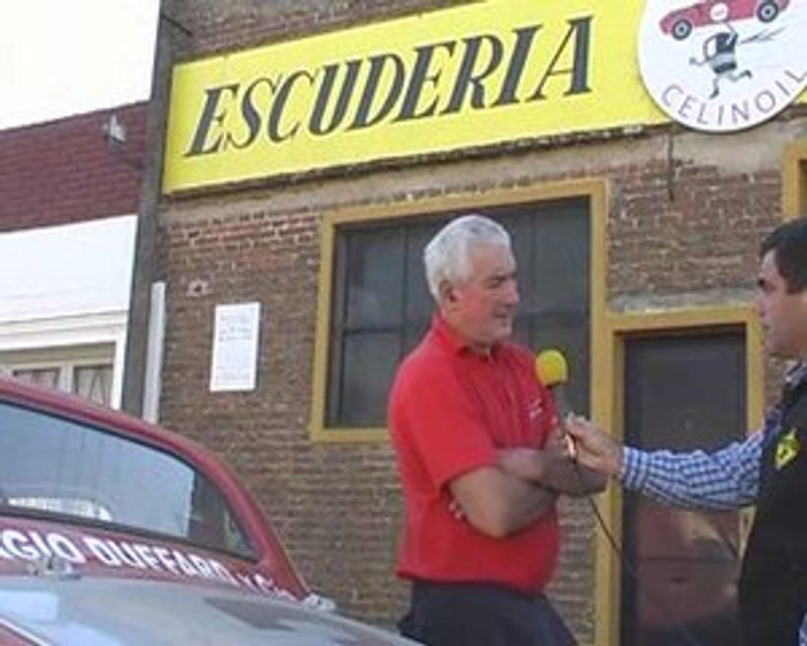 Nota Hugo Sanchez