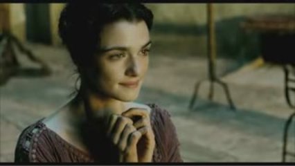 Agora - Teaser Trailer Español